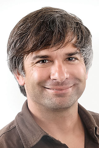 Michael Talley